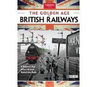 Golden Age Of British Railways Coll (2pc) / (2pk) [DVD] [Region 1] [NTSC] [US Import]