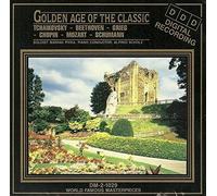 Golden Age of Classics - Golden Age of The Classic