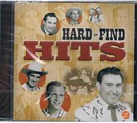Golden Age of Country:Hard to Find Hits Various A... CD