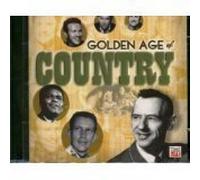 Golden Age of Country: Heartbreak U.S.a- by Golden Age of Country: Heartbreak U.S.A- (2010-02-17)