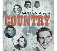 Golden Age Of Country: Sing Me Back Home (Various Artists)
