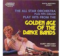 Golden Age of Dance Bands