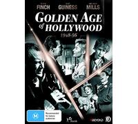 Golden Age Of Hollywood - 1948-1956