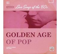 Golden Age of Pop: Love Songs of the 60'