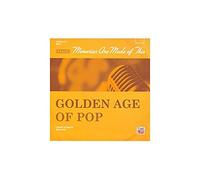 Golden Age of Pop - Golden Age of Pop: Memories Are Made of