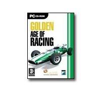 Golden Age of Racing [Importación alemana]