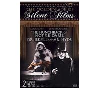 Golden Age of Silent Film - Vol. 2 [Alemania] [DVD]