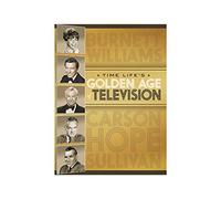 Golden Age of Television - Classic TV Shows from Five Decades - Together in One collection by Time Life