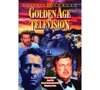 Golden Age of Television: Telephone Time [1956] [Region 1]