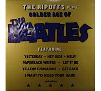 Golden Age Of The Beatles