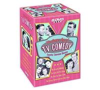Golden Age of TV Comedy - Golden Age of TV Comedy [Alemania] [DVD]