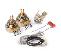 Golden Age Premium Wiring Kit for Gibson LP Junior or SG Junior