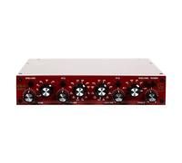 Golden Age Project EQ81 MKIII Ecualizador de 4 bandas