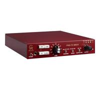 Golden Age Project Pre-73 MKIV Preamplificador de micrófono/línea/instrumento
