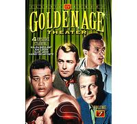 Golden Age Theater 7 [DVD] [Region 1] [NTSC] [Reino Unido]