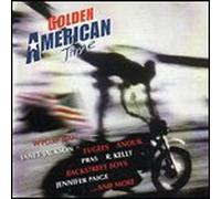 golden american time AudioCD Italian Import