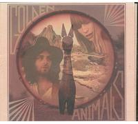 Golden Animals - Free Your Mind And Win A Pony