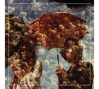 Golden Animals - Hear Eye Go [Vinilo]