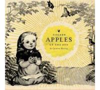 Golden Apples of the Sun by Herring, Caroline (2009) Audio CD