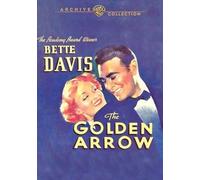 Golden Arrow (DVD) Carol Hughes Dick Foran Eugene Pallette (Importación USA)