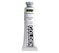 Golden Artist Colors - Acrílico: 60ml. (Carga Espesa) Verde Savia Matiz I