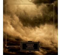 Golden Ashes – A Lightless Christ Shuns The Crown Of Divinity – Vinilo