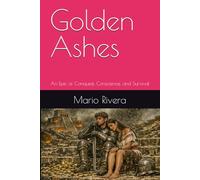 Golden Ashes: An Epic of Conquest, Conscience, and Survival