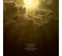 Golden Ashes - in The Lugubrious Silence of Eternal Night [Import]