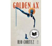 Golden Ax (ebook)
