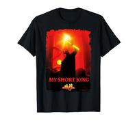Golden Axe My Short King Camiseta