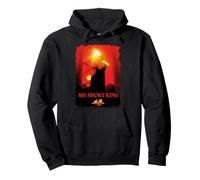 Golden Axe My Short King Sudadera con Capucha