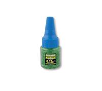 Golden Ball Goldenball 35839 Biberon 200 Bolas 0,12g Calibre 6 mm Paintball Airsoft Softball Tiro Deportivo y recreativo Camping Outdoor 35839 + Portabotellas de regalo