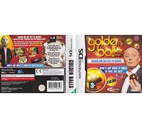 Golden Balls
