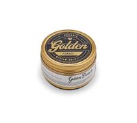 Golden Beards 100ML Pomada para el pelo Orgánica y Natural con BASE DE ACEITE Y CERA 100 ml