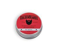 Golden Beards Kobenhavn BALM GROOMING OIL Bálsamo Orgánico para Barba - 60ml