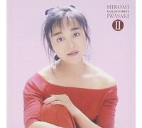 Golden Best 2 Iwasaki (Masuda) Hiromi