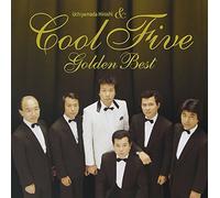 Golden Best