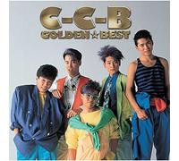Golden Best C-C-B [Limited]