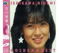 Golden Best