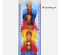 Golden Best-Cinema