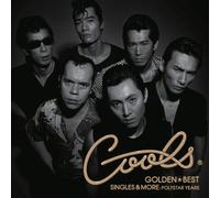 Golden Best Cools R.C.Singlesp