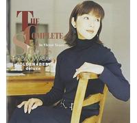 Golden Best Deluxe Iwasaki (Masuda) Hiromi -Sing