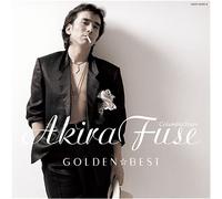 Golden Best:Fuse Akira Columbi