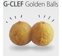 Golden Best G-Clef-Golden Ball
