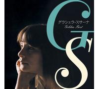 Golden Best Graciela Susana - Argentina