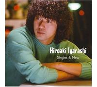 Golden Best Hiroaki Igarashi Singles