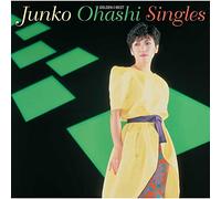Golden Best Junko Ohashi Singl