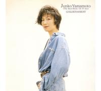 Golden Best Junko Yamamoto [Ak