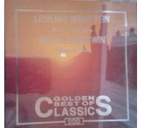 Golden Best of Classic: Leonard Bernstein "West Side Story" George Gershwin "Porgy and Bess"