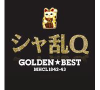 Golden Best Sharan Q – Sony Music